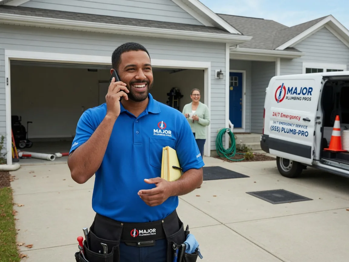Drain Cleaning Services Alvordton, OH FAQs
